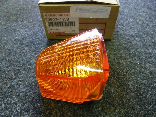 Indicator indicator glass
