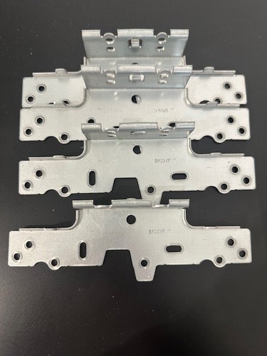Velux fixing brackets - fixing, /