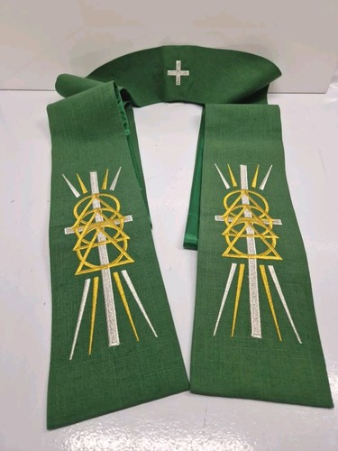 Wippell clergy vicar priest - vicar,