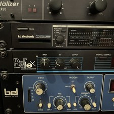 TC Electronic Finalizer