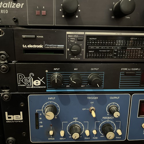 Electronic finalizer - electronic,