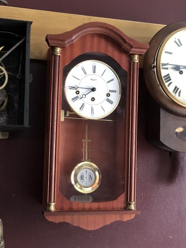 Vintage westminster chiming - vintage,