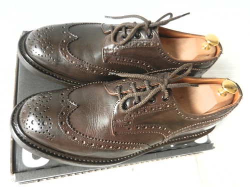 Tricker bourton coffee derby - tricker's,