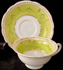 Antique Grosvenor Bone China