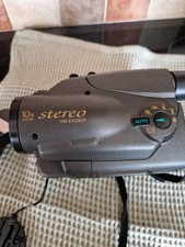 Sanyo 8mm Camcorder VM - EX280P