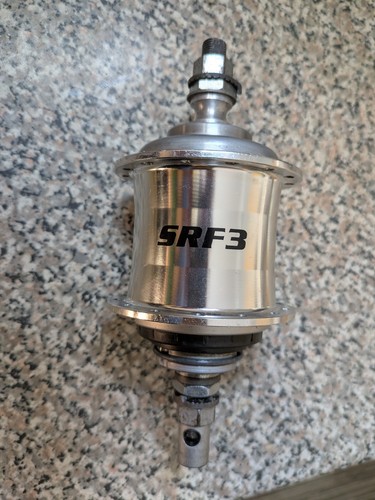 Sturmey archer rf3 - s-rf3, srf3