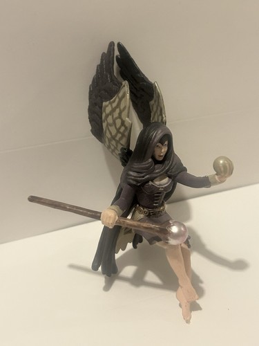 Collectible schleich bayala - collectible,