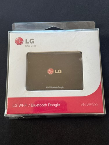 Genuine fi bluetooth - lg, wi-fi