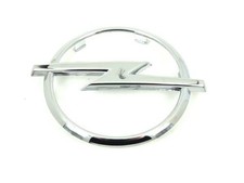 Genuine New OPEL GRILLE BADGE