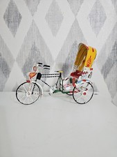 Vgt.Asian Rickshaw Tuk tuk