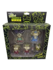 Kidrobot The Simpsons
