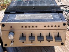Pioneer Equalizer AD-50