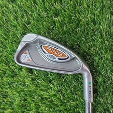 Ping G10 3 Iron Green Dot AWT