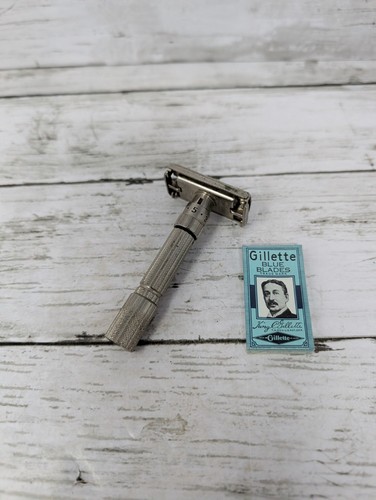 1959 gillette fatboy - gillette,