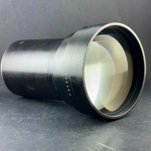 Rare huge visionar - 168mm, f1.9