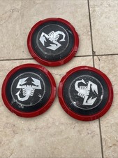 Fiat 500 Abarth Alloy Wheel