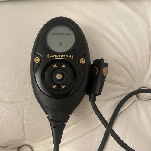 Slendertone controller - slendertone,