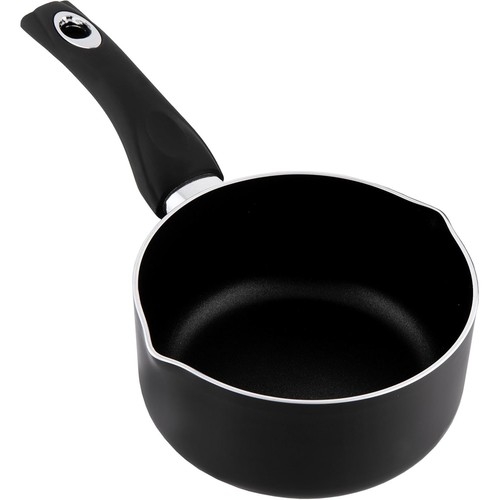 Pendeford diamond milk pan - milk,