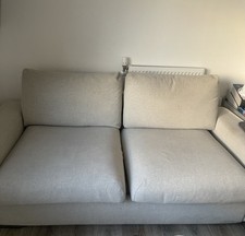 IKEA 2-Seater Sofa Bed Good
