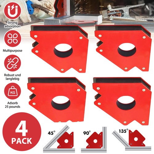 Magnetic arrows holders - arrows,