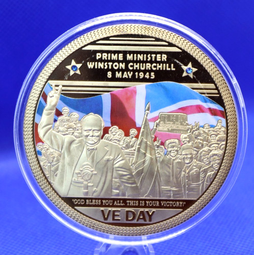Prime minister winston - minister,