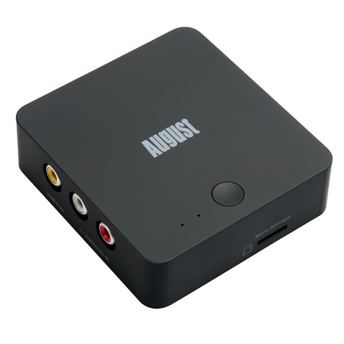 Vhs usb rca - to,