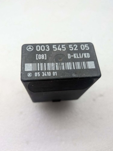 Mercedes benz w124 control - benz,