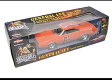 Hitari General Lee The Dukes of Hazzard 1/15 RC Remote Car Boxed