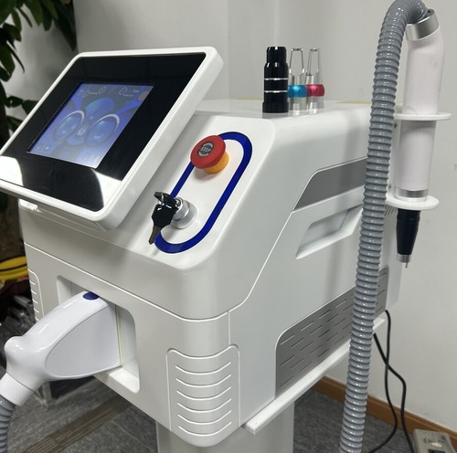Pico laser beauty equipment - pico,