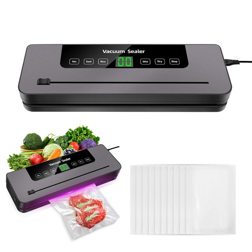 Electric automatic vacuum - electric,