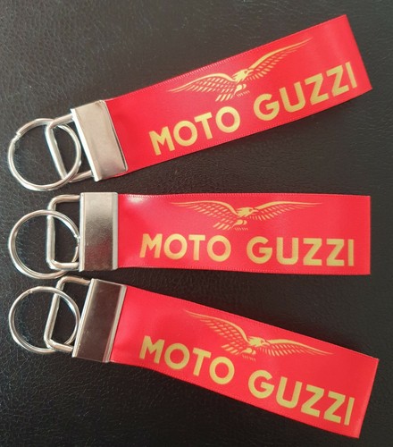 Moto guzzi style motorbike - moto,