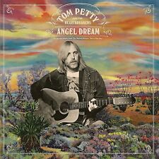 TOM PETTY AND THE HEARTBREAKERS ANGEL DREAM  BRAND NEW SEALED CD /