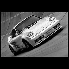 Photo A.006354 PORSCHE 911