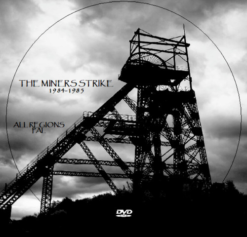 The miners strike 1984 1985 - strike, 1984/1985
