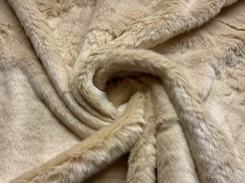 Super luxury faux fur - fur, fabric