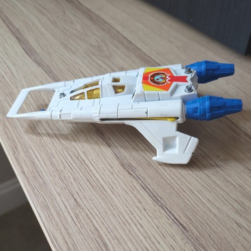Buck rogers starfighter - rogers,