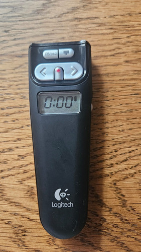 Logitech cordless ghz - cordless, 2.4