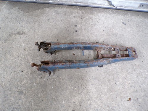 Honda c100 c110 front - c100/c110, forks