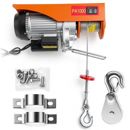 Winches electric hoist - electric,