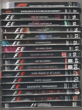 FIA F1 Formula One World