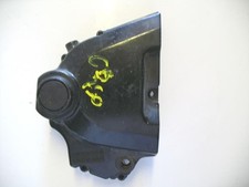 Gearbox output sprocket