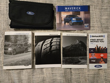 2022 Ford Maverick XL XLT