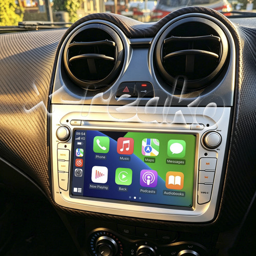 Carplay for alfa - 7''carplay, mito