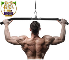 LAT Pull down Bar, Detachable