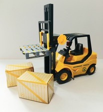 B&M Remote Control Forklift