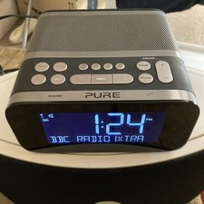Pure Siesta S6 DAB/DAB+/FM