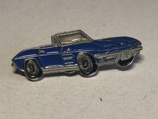 1963 Chevrolet Corvette