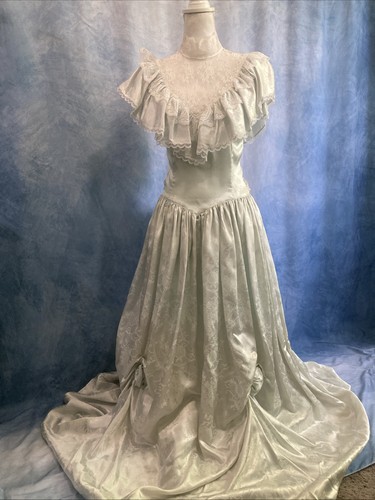 Vintage 80s gunne sax jessica - 80s,