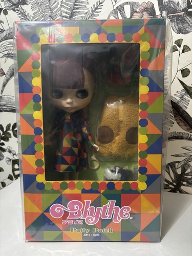 Takara blythe doll - blythe,