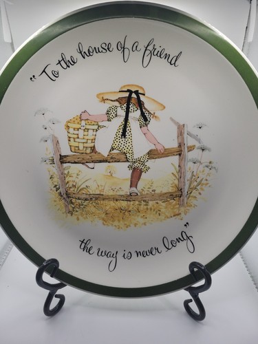 Holly hobbie the house - '72,